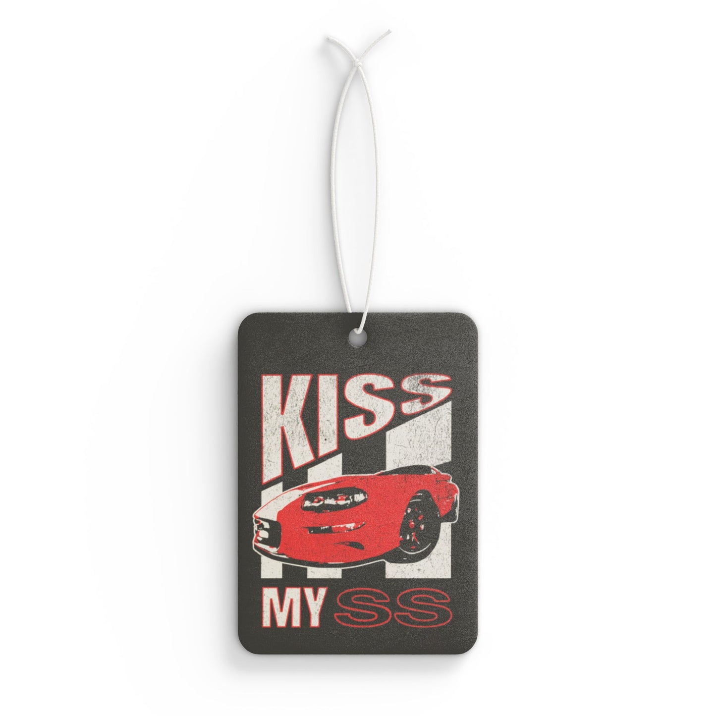 KISS MY SS MARO
