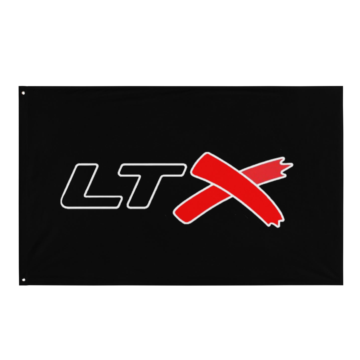 LTX LOGO