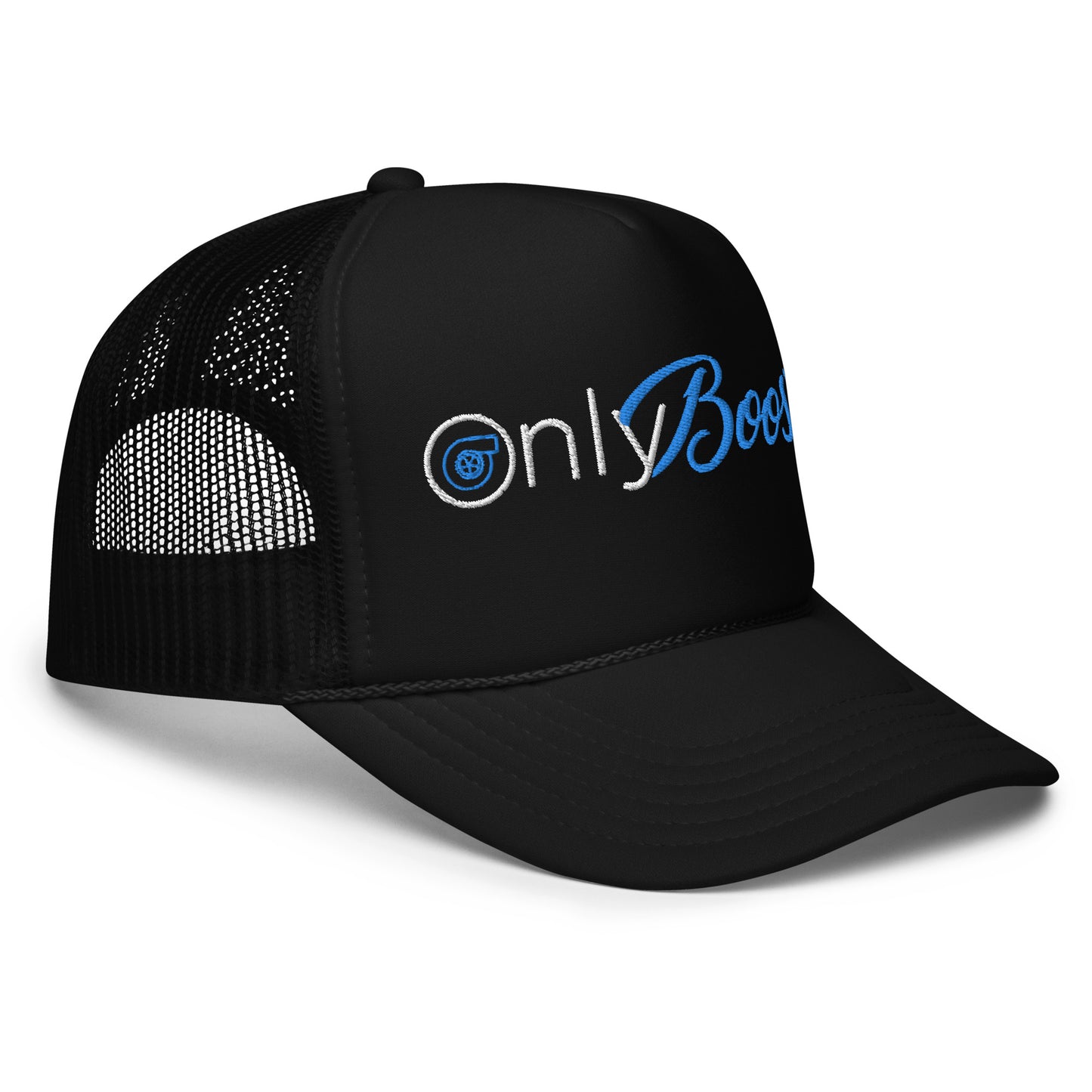 OnlyBoost