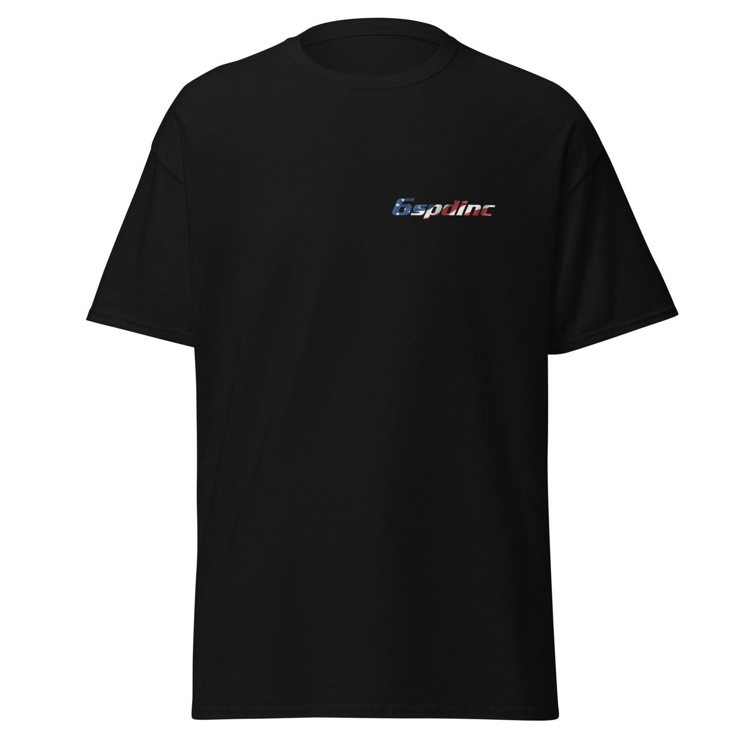 Stars & Stripes Tee