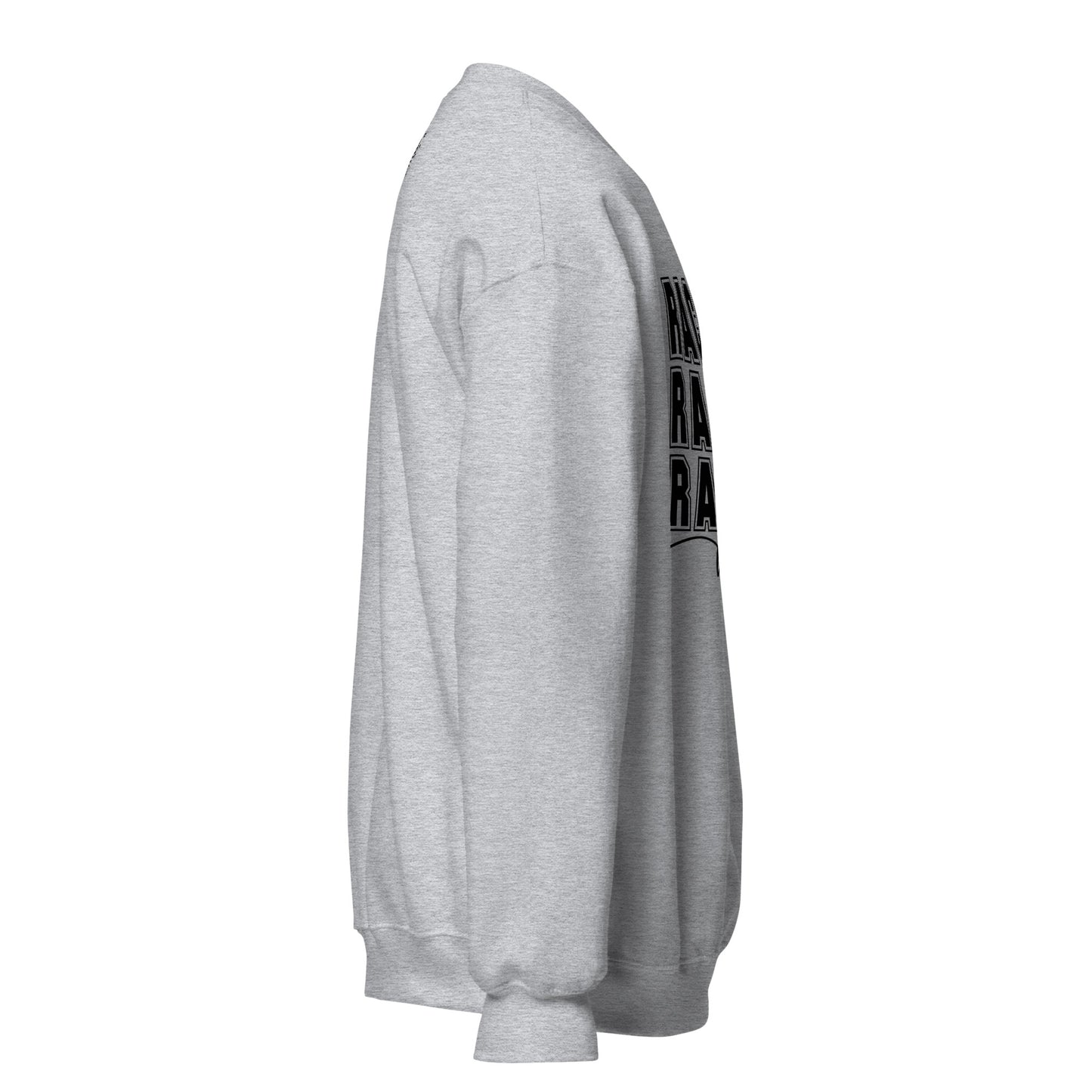Racing Vibes Women’s Sweatshirt