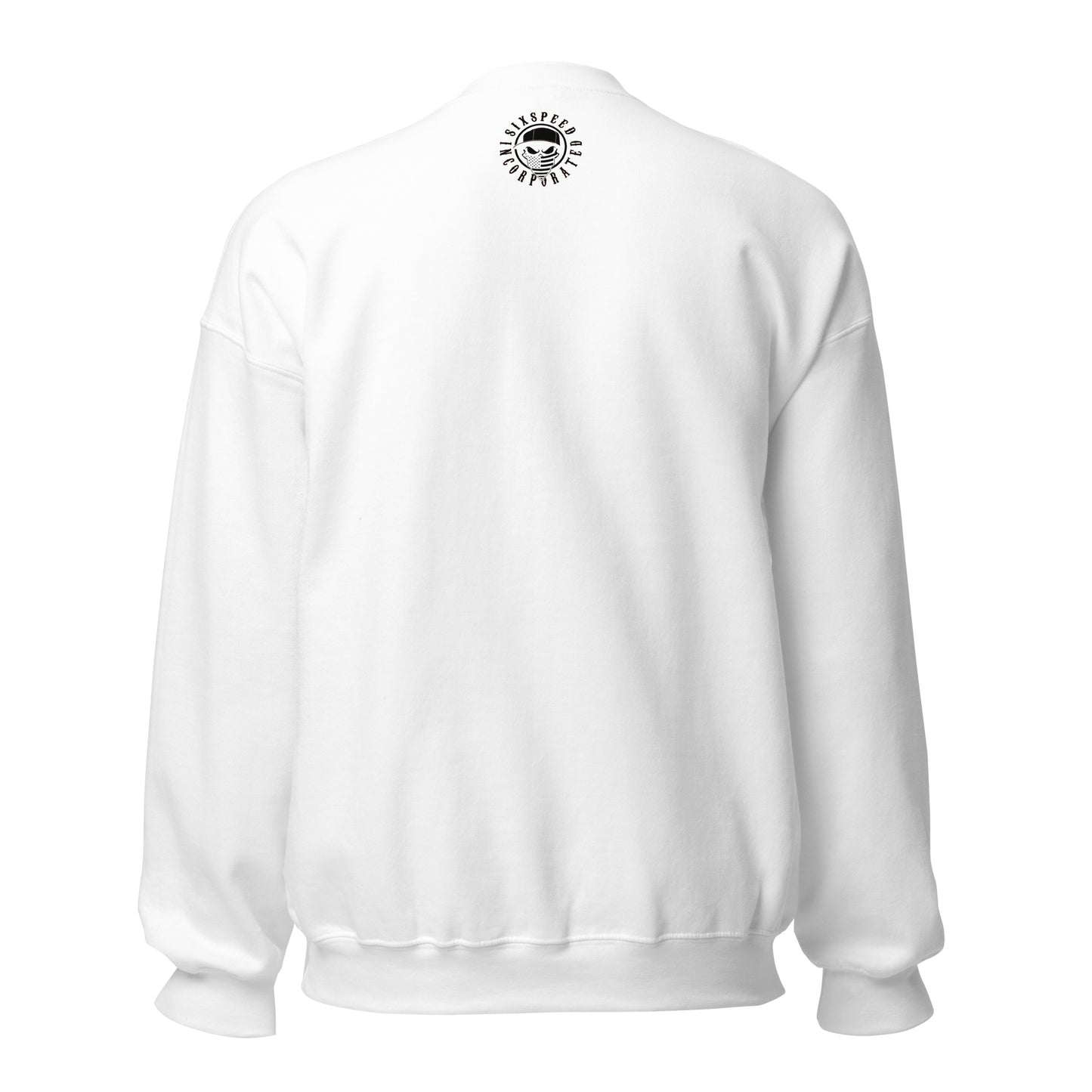 Racing Vibes Women’s Sweatshirt