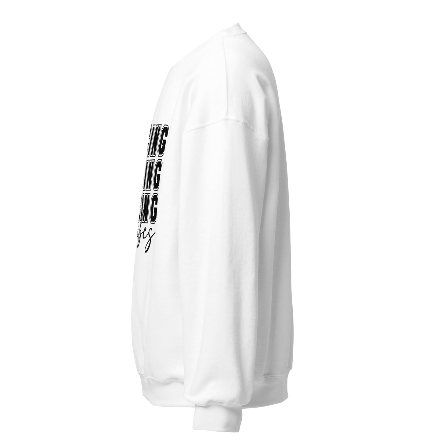 Racing Vibes Women’s Sweatshirt