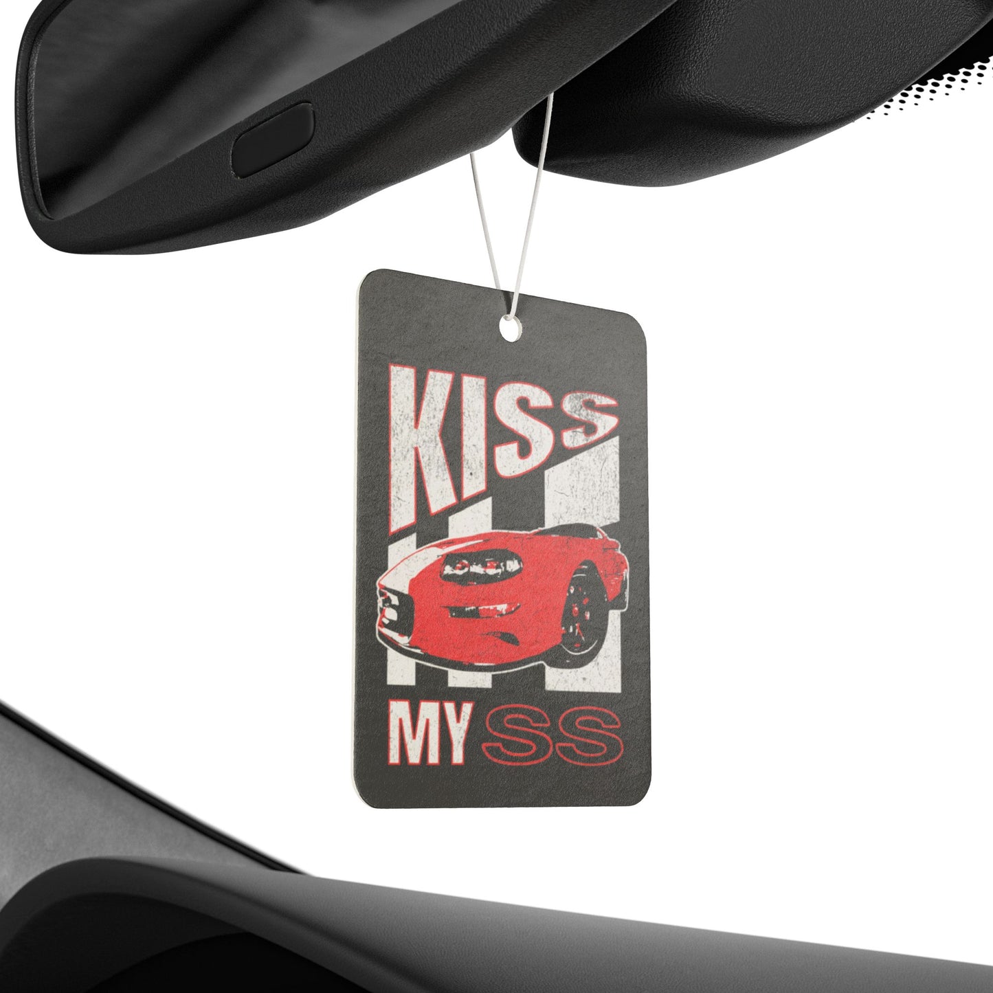 KISS MY SS MARO