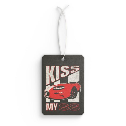 KISS MY SS MARO