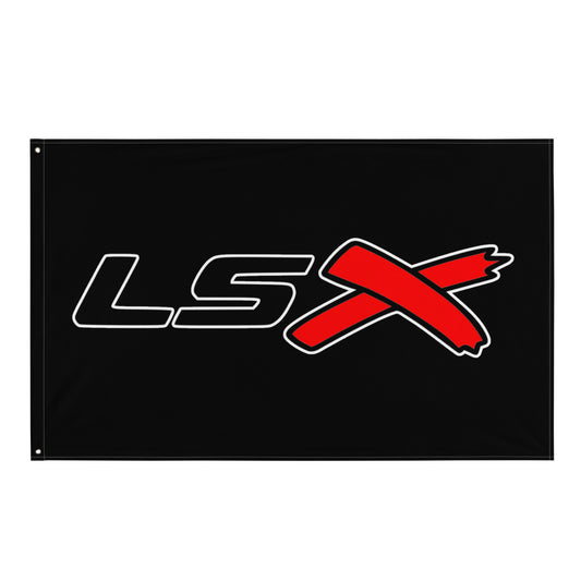 LSX LOGO