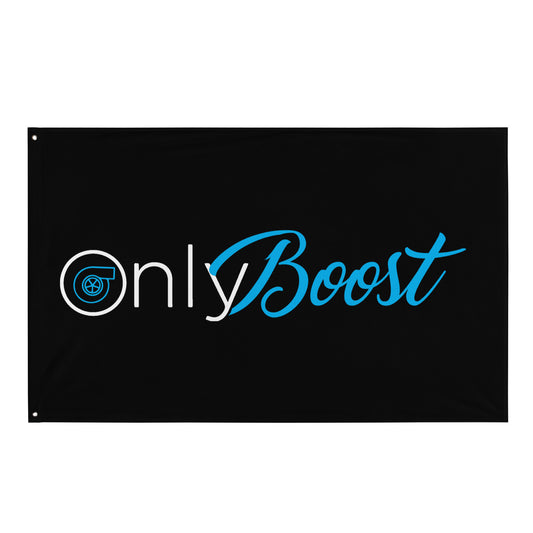 OnlyBoost Flag