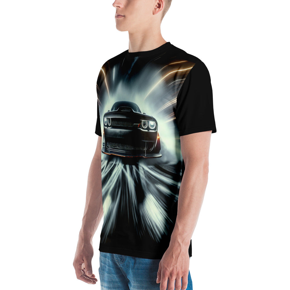 Men's t-shirt