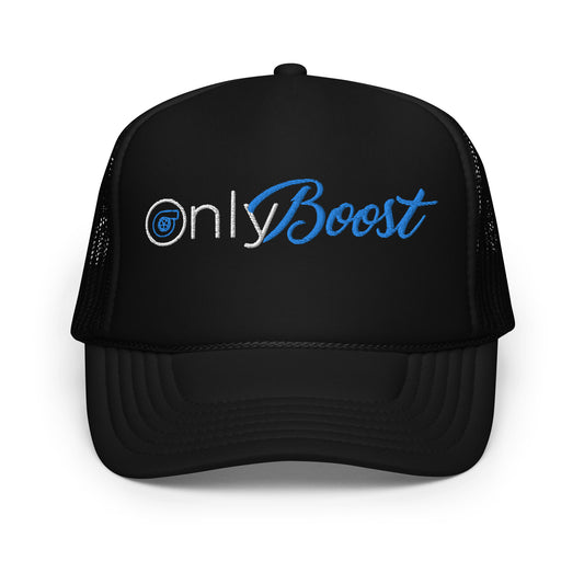OnlyBoost