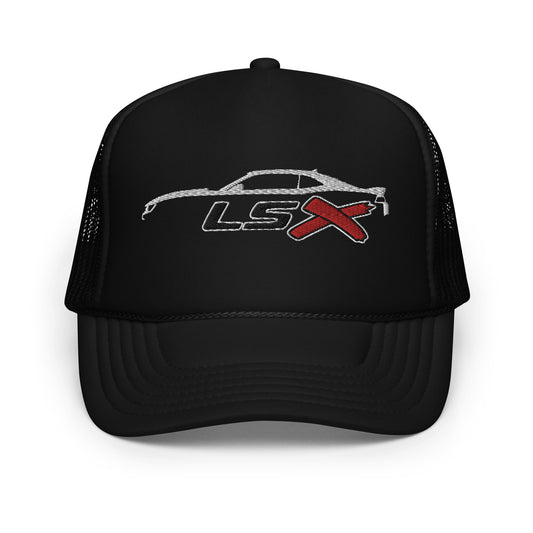 5TH GEN LSX