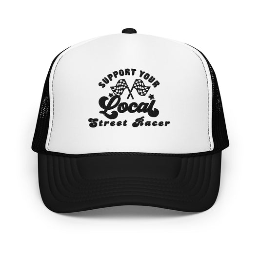 Street Racer