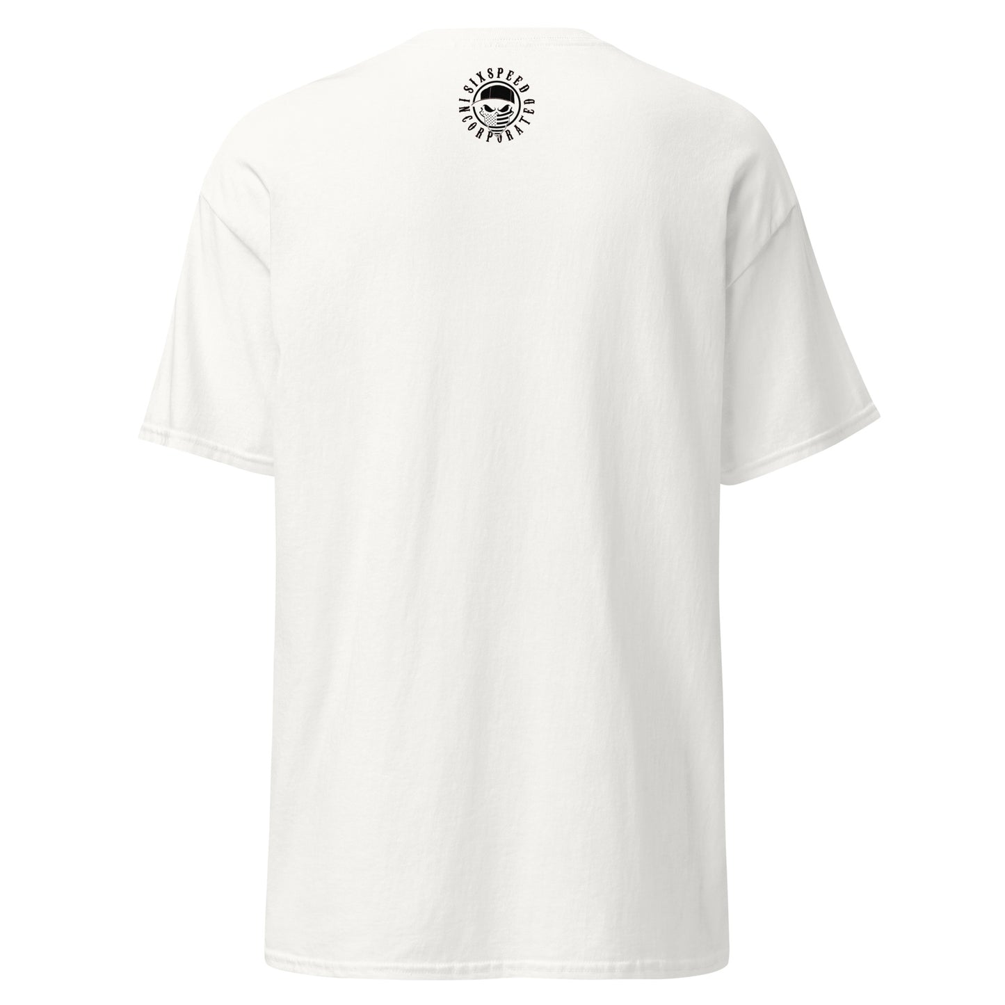 6th Gen Water Color Tee