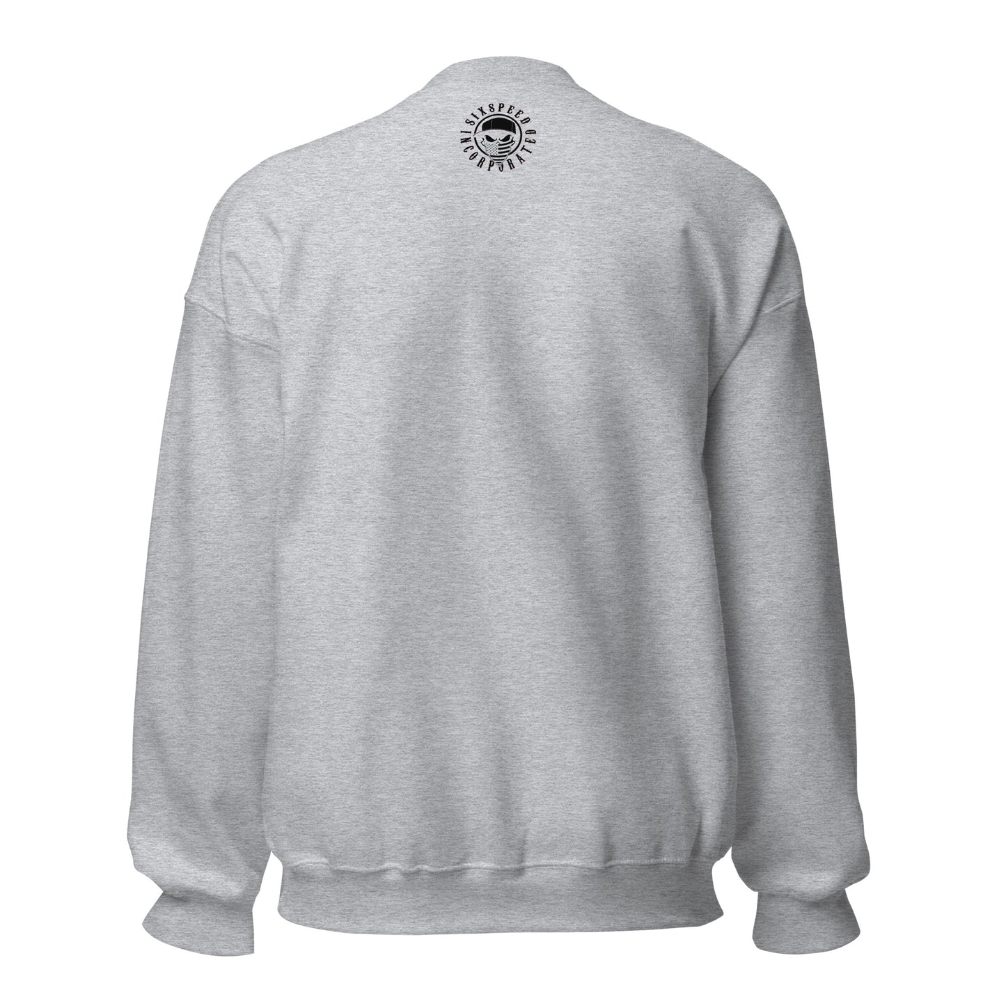 Racing Vibes Women’s Sweatshirt