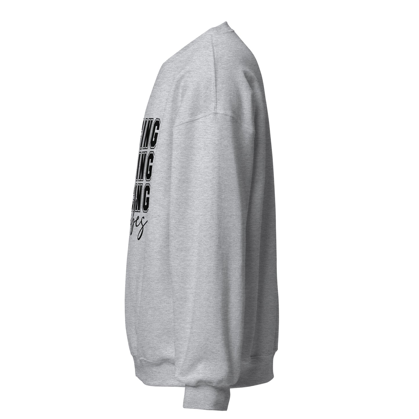 Racing Vibes Women’s Sweatshirt