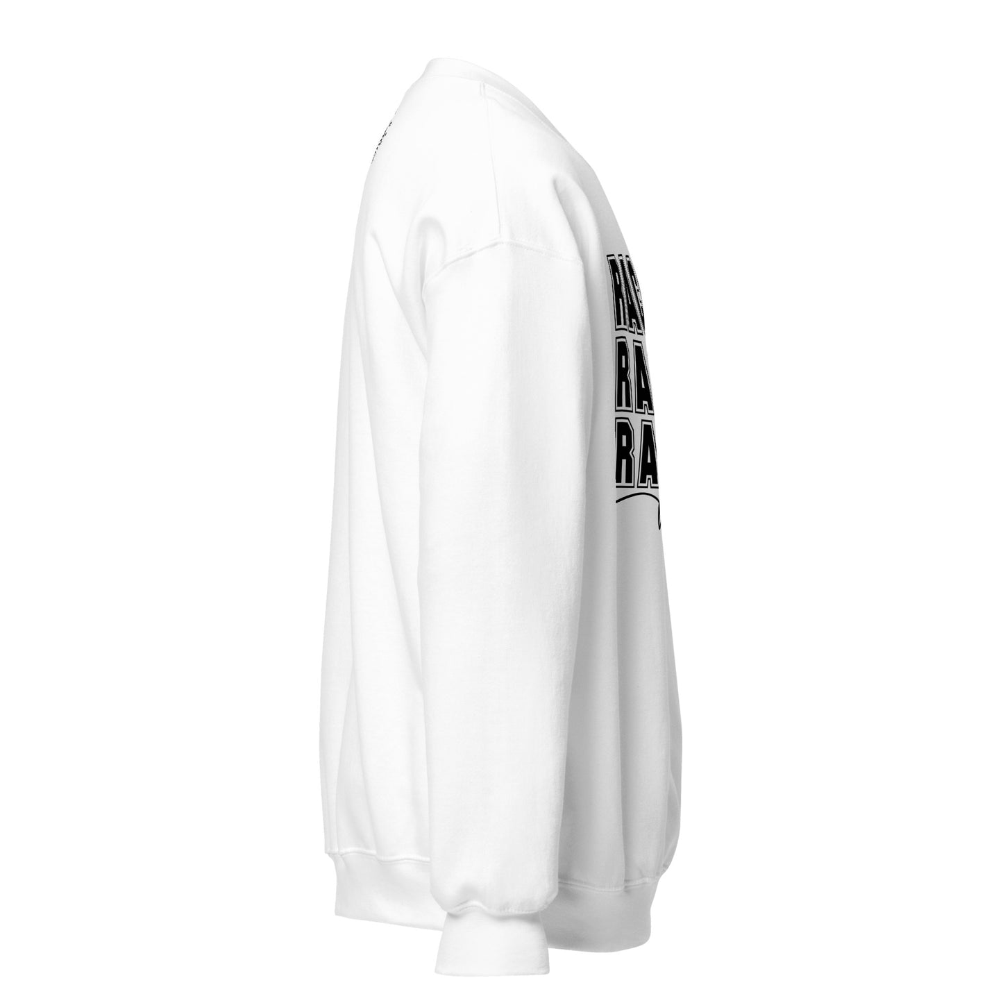 Racing Vibes Women’s Sweatshirt