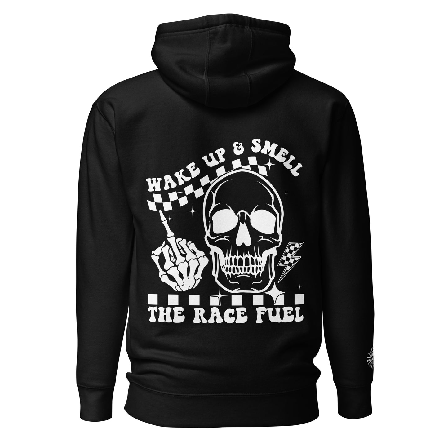 Race Fuel Hoodie
