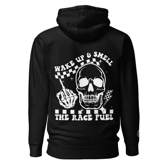 Race Fuel Hoodie
