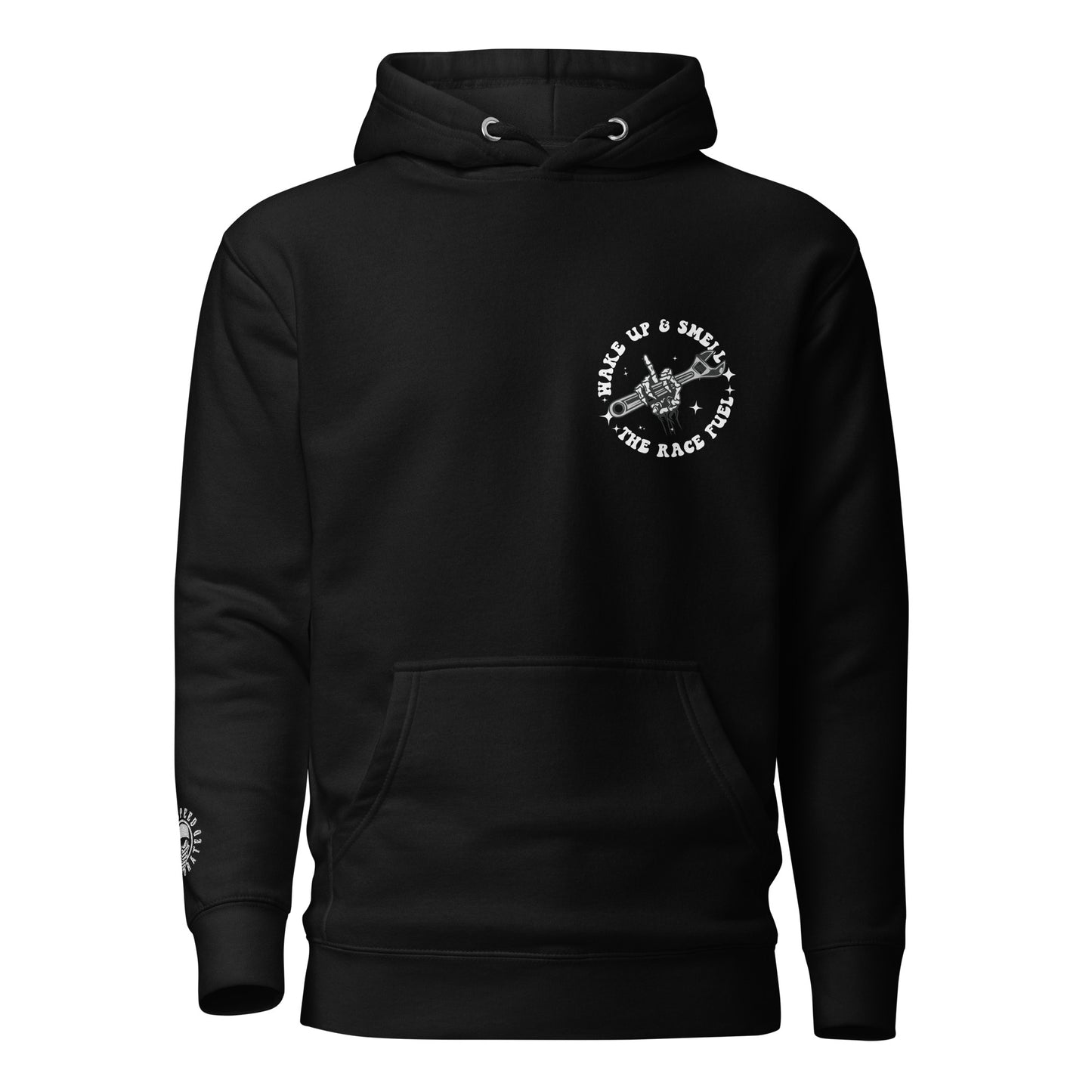 Race Fuel Hoodie