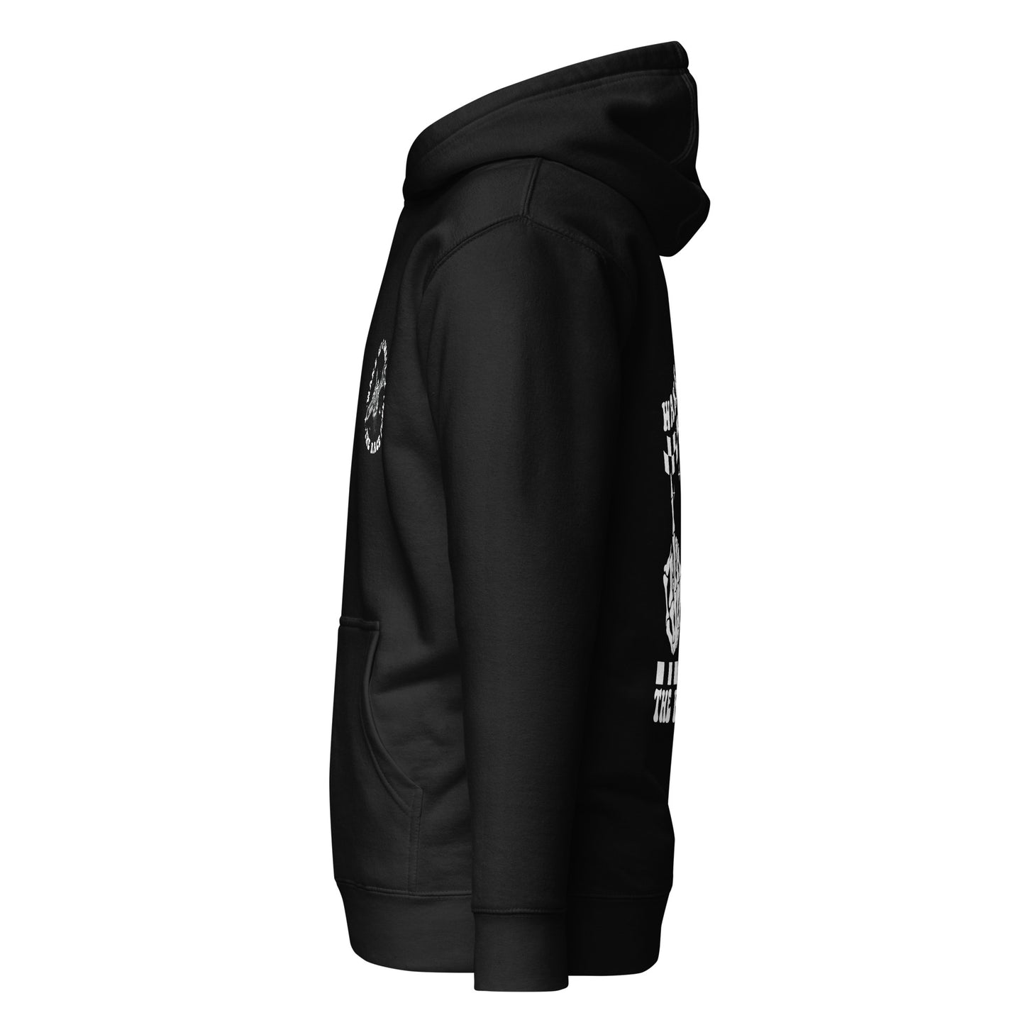 Race Fuel Hoodie