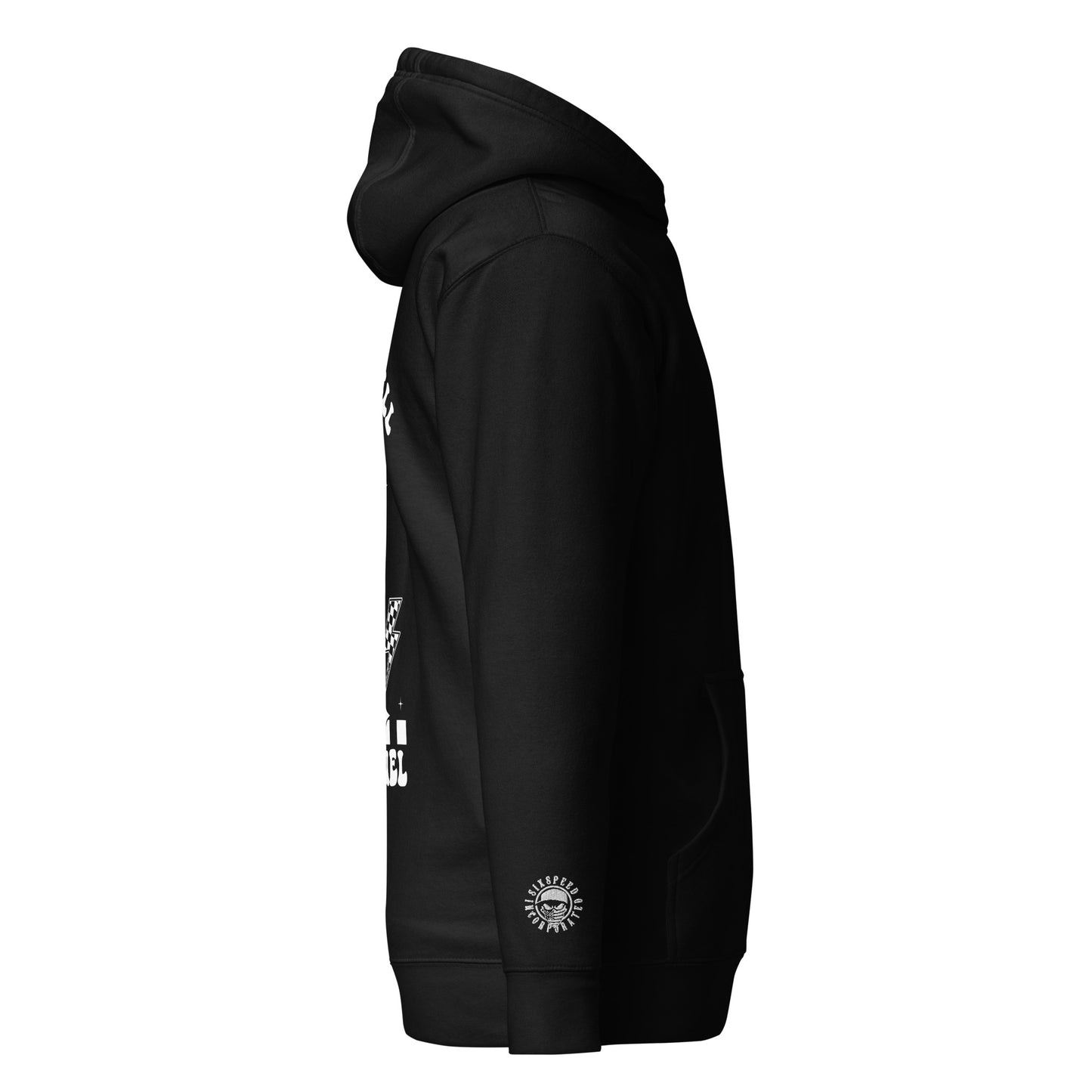 Race Fuel Hoodie